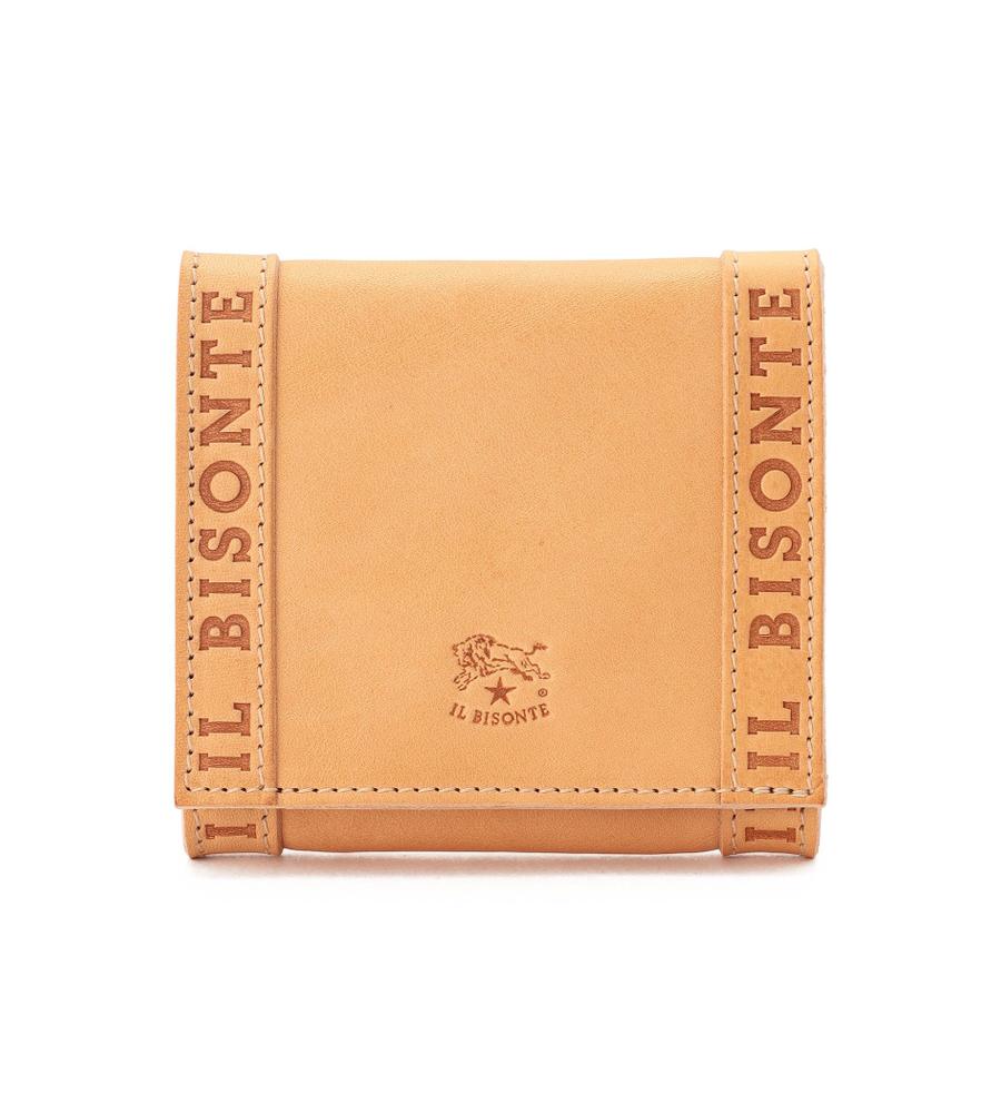 IL BISONTE イルビゾンテ　アーカイブコレクション2025ウォレット IL BISONTE 財布 / WALLET 2025 AUTUMN WINTER レディース