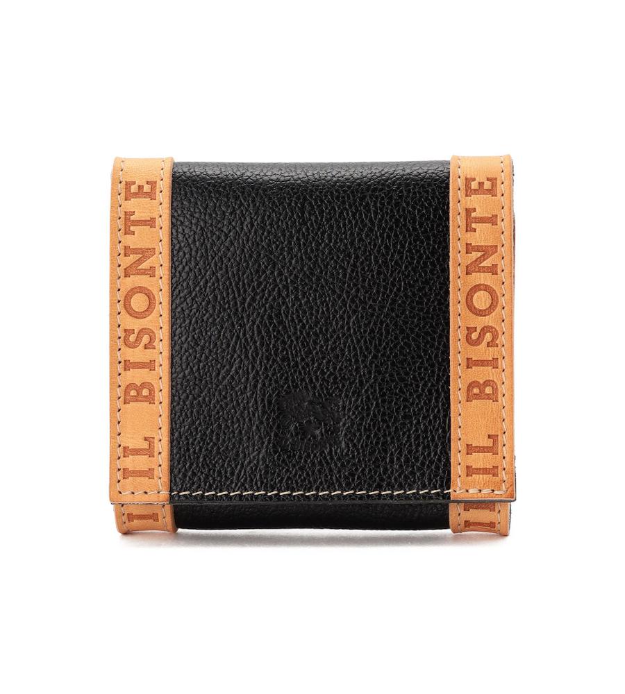 IL BISONTE イルビゾンテ　アーカイブコレクション2025ウォレット 2025年秋冬コレクションより、新作ウォレットが登場。 ミニマル