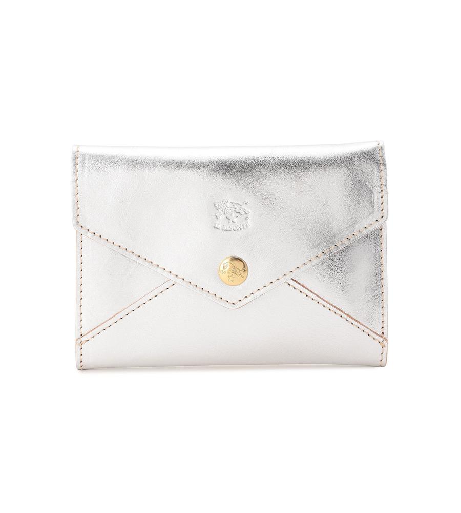 【明日まで価格】イルビゾンテ☆財布 WEB限定】ミディアムウォレット | 2025 AUTUMN WINTER | 新着