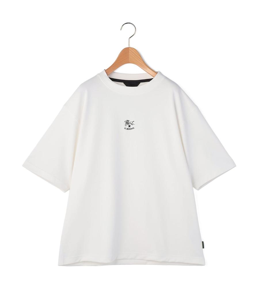 IL BISONTE × Mizuno T-SHIRT | 2026 SPRING SUMMER | 新着