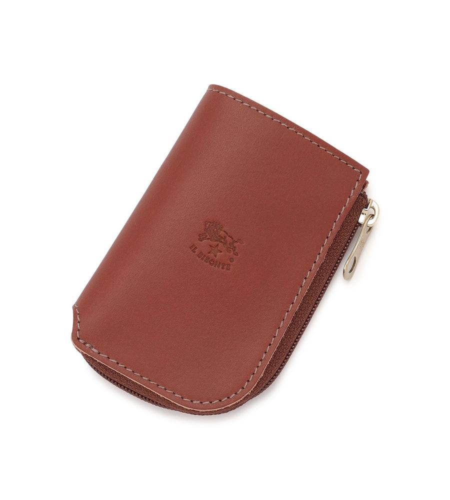 IL BISONTE キーケース 新着 2025SPRING SUMMER キーケース | 2026 SPRING SUMMER | 新着 | オンラインストア | IL