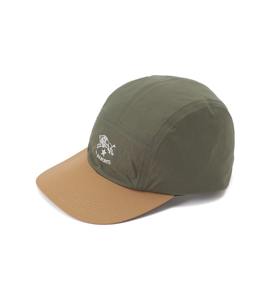 IL BISONTE × Mizuno CAP | 2026 SPRING SUMMER | 新着 | オンライン