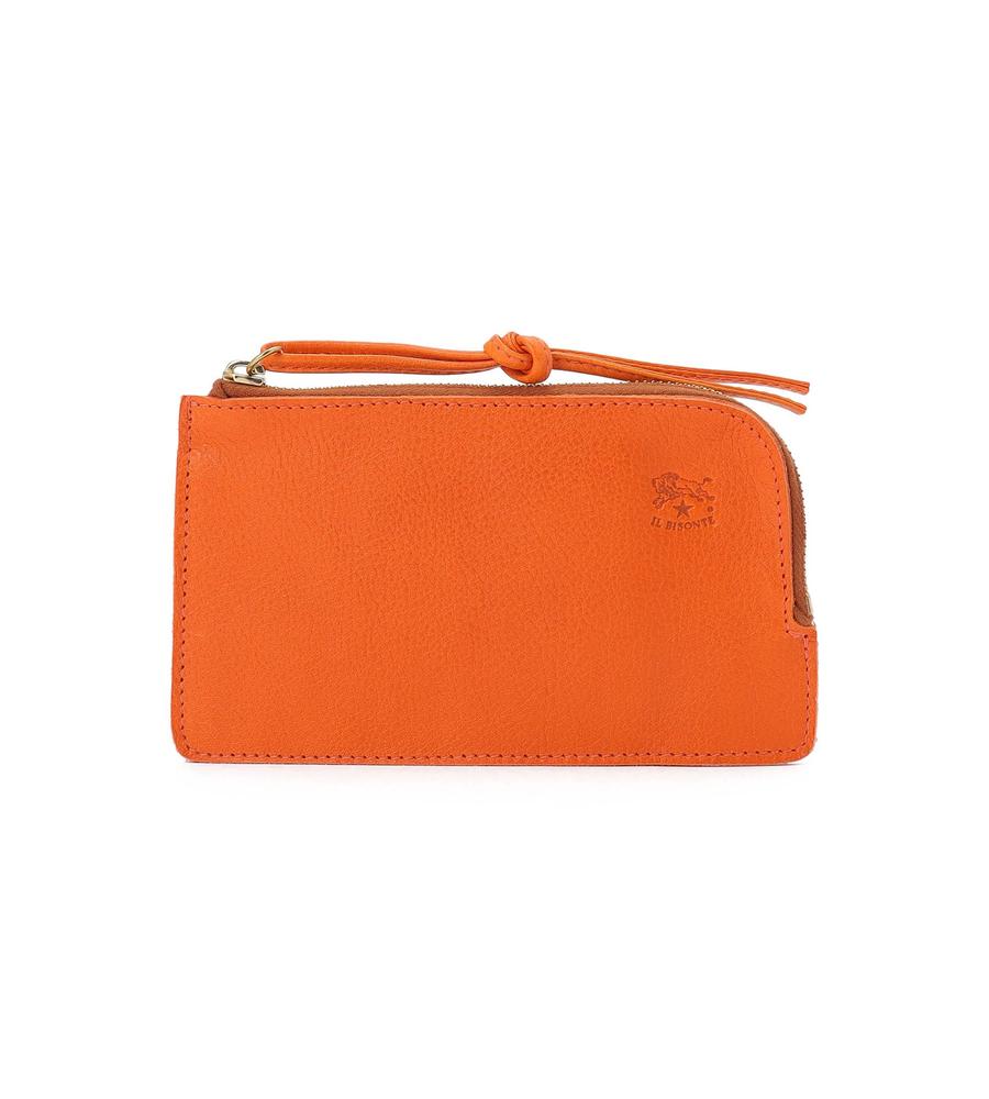 D*O様 IL BISONTE コンパクトウォレット コンパクトウォレット | 2026 SPRING SUMMER | 新着 | オンライン