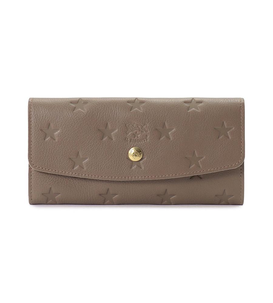 IL BISONTE ロングウォレット ロングウォレット | 2026 SPRING SUMMER | 新着 | オンラインストア