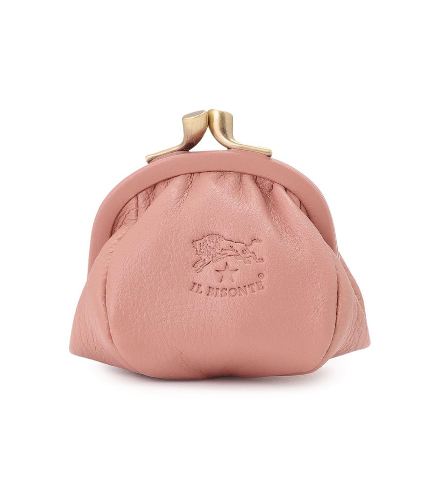 IL BISONTE パース コインパース | 2026 SPRING SUMMER | 新着 | オンラインストア | IL