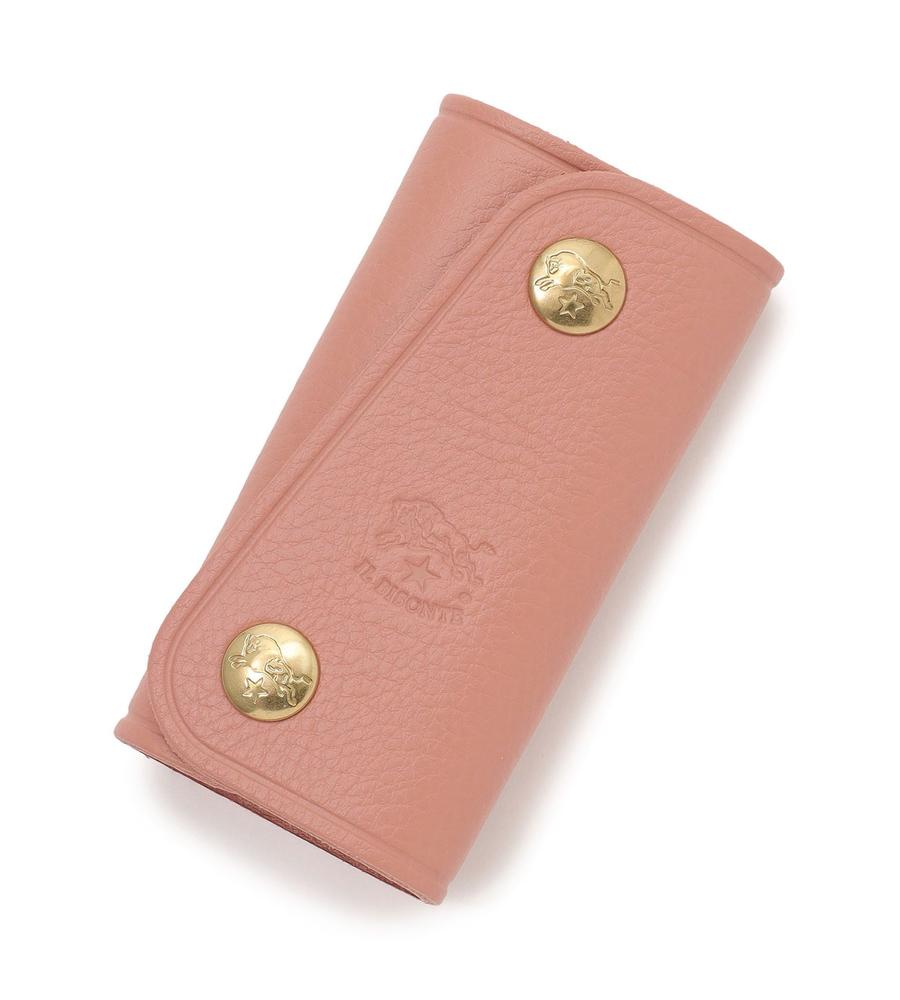 IL BISONTE キーケース 新着 2025SPRING SUMMER キーケース | 2026 SPRING SUMMER | 新着 | オンラインストア | IL