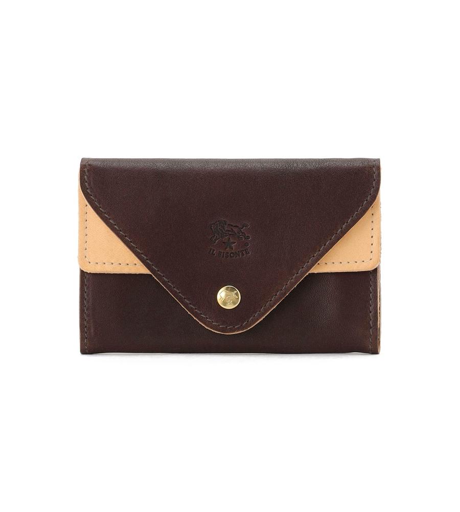 IL BISONTE カードケース カードケース | 2026 SPRING SUMMER | 新着 | オンラインストア | IL