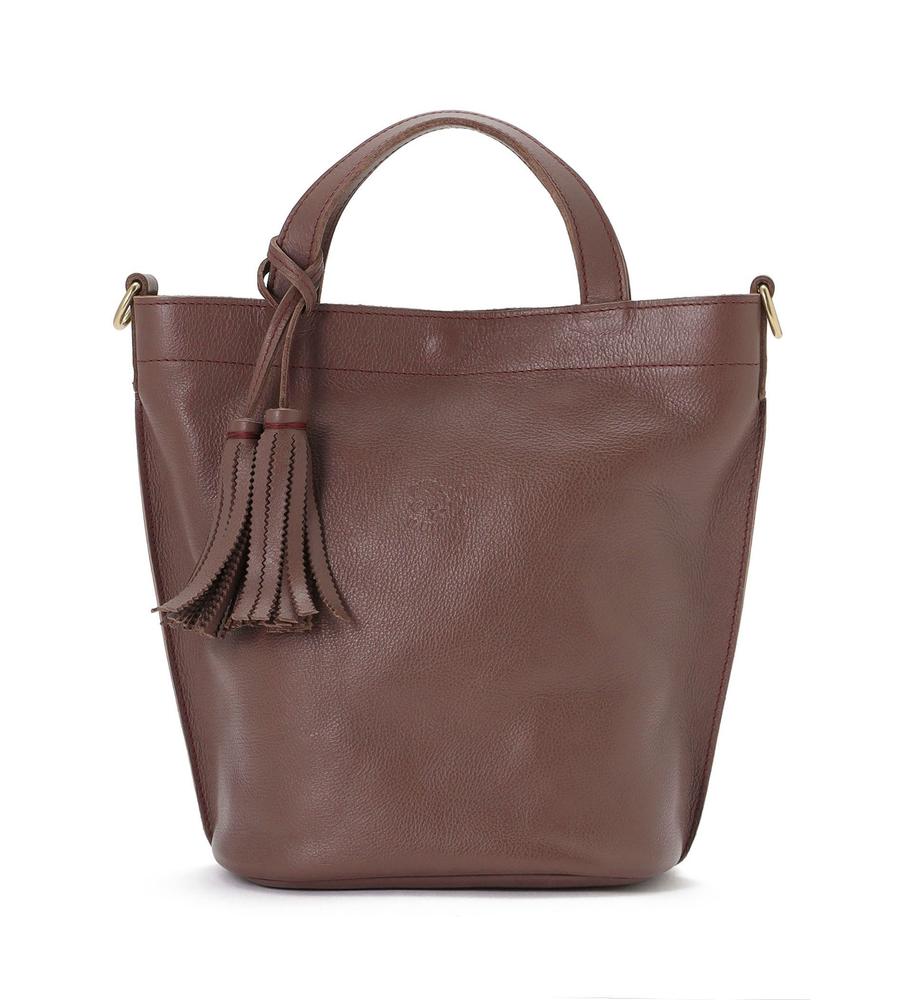イルビゾンテ　IL BISONTE ハンドバッグ ハンドバッグ | 2026 AUTUMN WINTER | 新着 | オンラインストア | IL