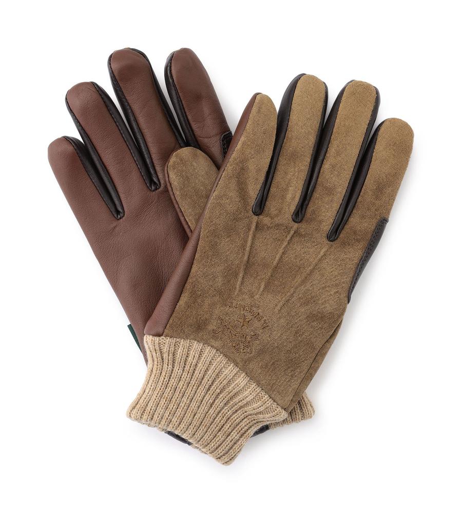 グローブ | 2026 AUTUMN WINTER | 新着 | オンラインストア | IL