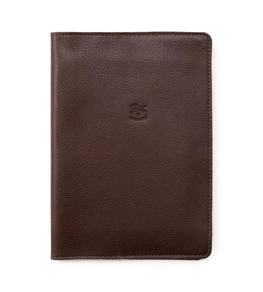 ノートカバー | 2026 AUTUMN WINTER | 新着 | オンラインストア | IL