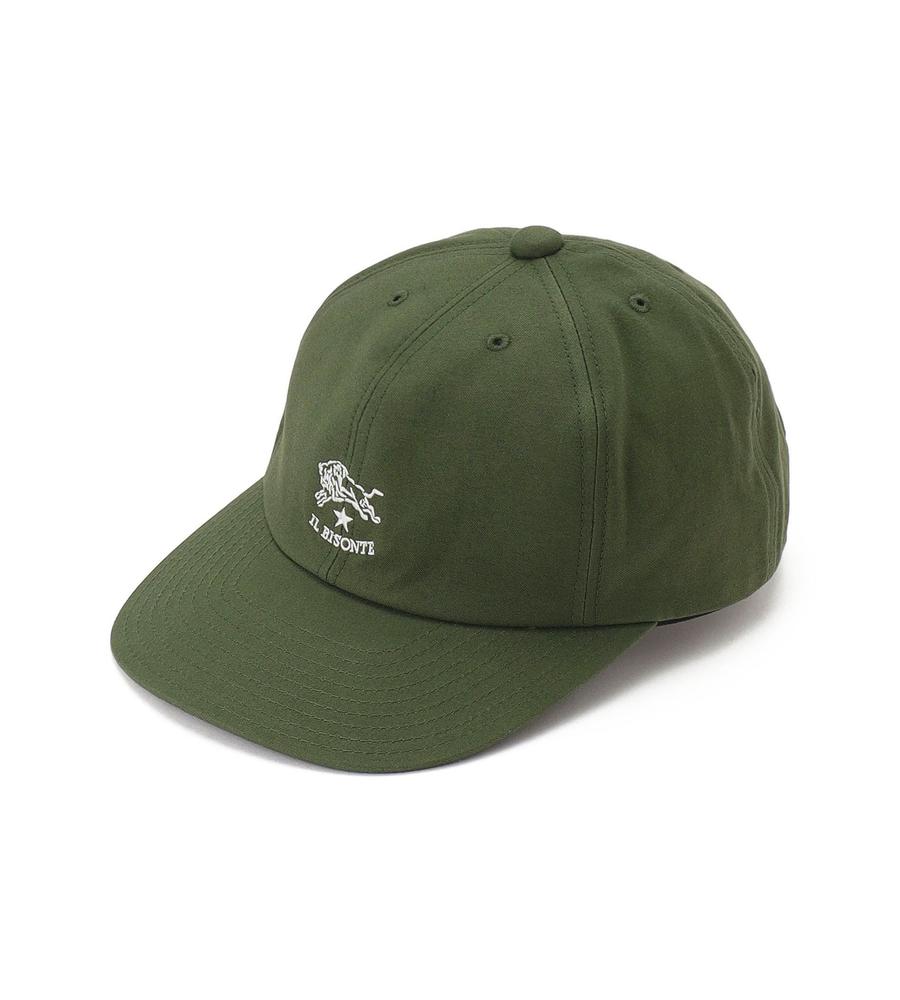 SHADOWS キャップ カーキ 新品 キャップ | 2026 AUTUMN WINTER | 新着 | オンラインストア | IL