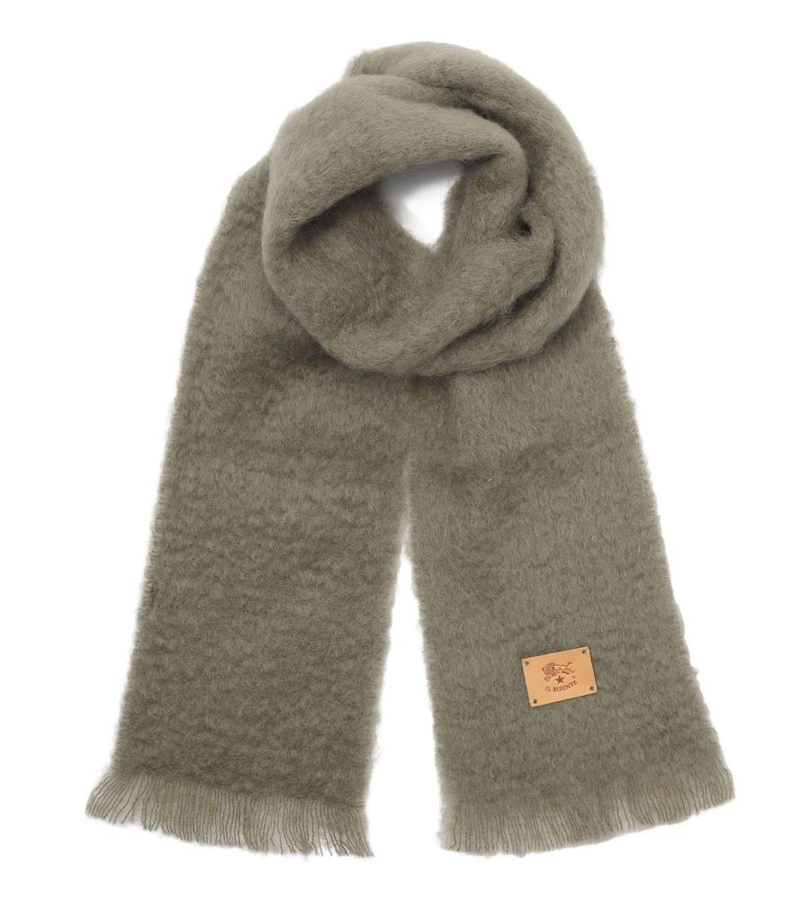 マフラー | 2026 AUTUMN WINTER | 新着 | オンラインストア | IL