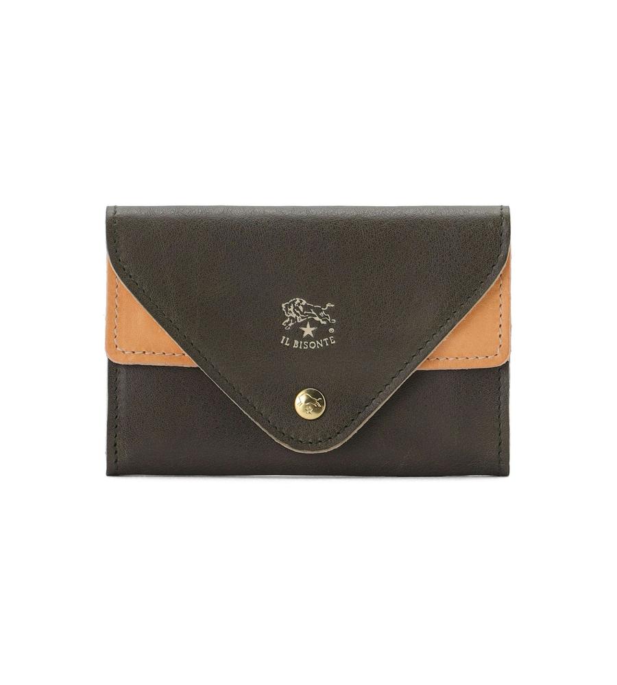 【IL BISONTE】カードケース 2025AW限定 カードケース | 2026 AUTUMN WINTER | 新着 | オンラインストア | IL