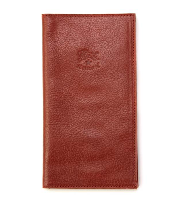 IL BISONTE 財布 / ORIGINAL LEATHER LONG WALLET レディース